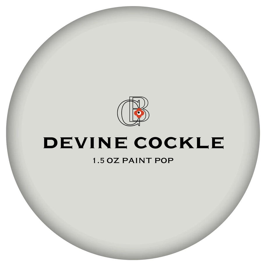 OCTET | Paint Pop Kit