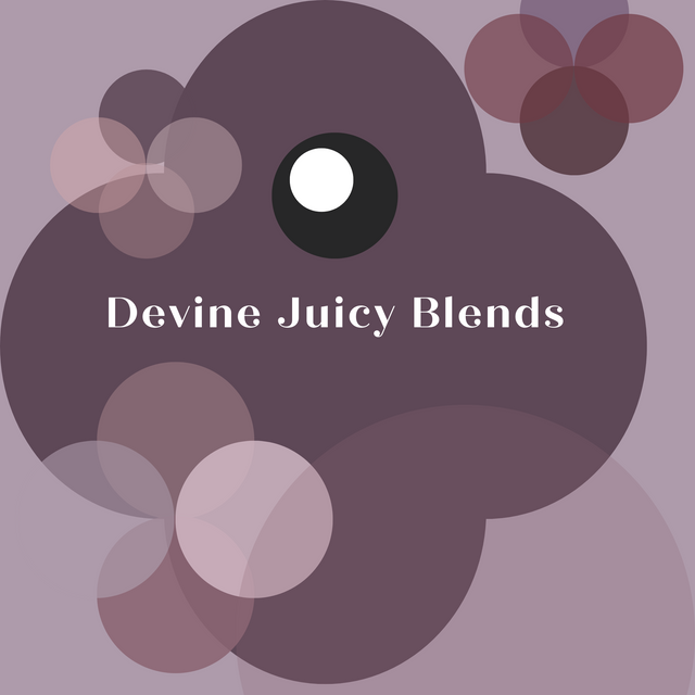 Devine Juicy Blends