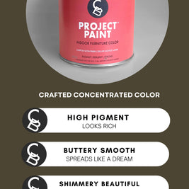 PROJECT PAINT CHILL-INDOOR - Color Baggage