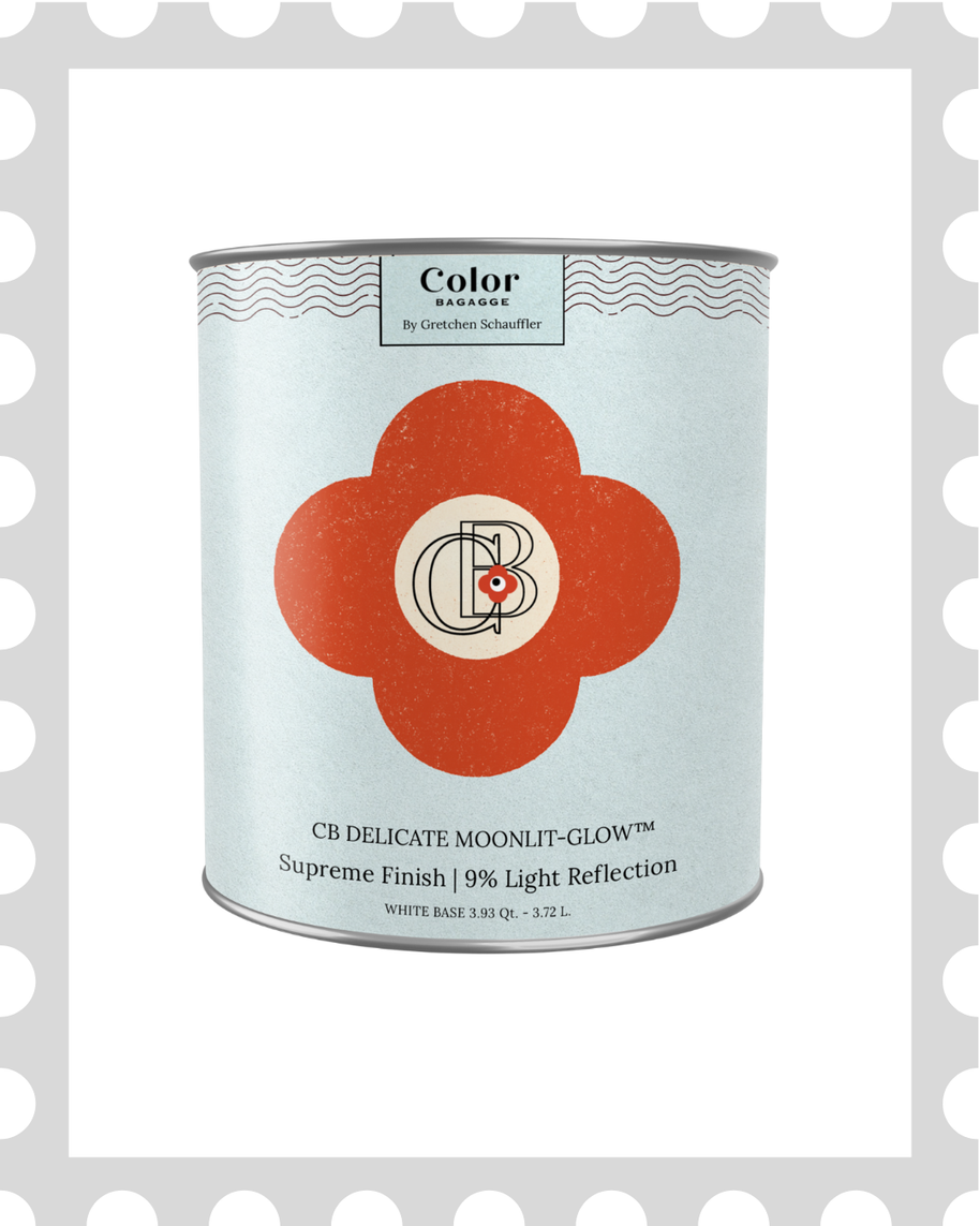 Color Baggage | SHOP Paint