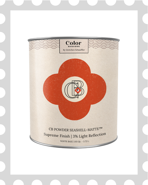 Color Baggage | SHOP Paint