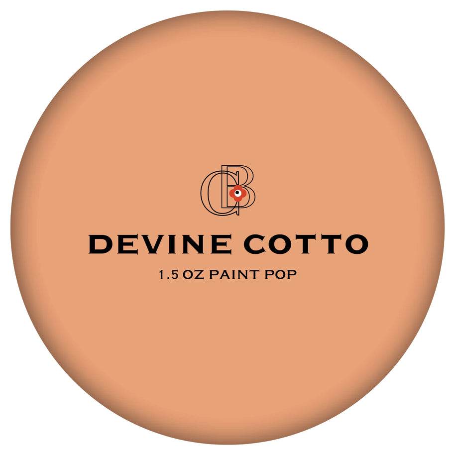 OCTET | Paint Pop Kit