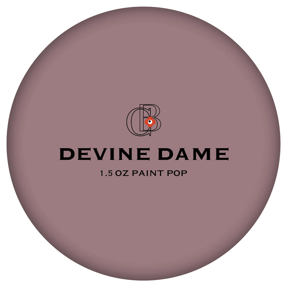 OCTET | Paint Pop Kit