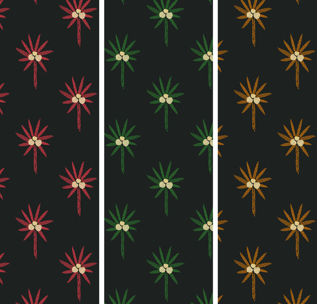 DANDIVU WALLPAPER COLLECTION - Color Baggage