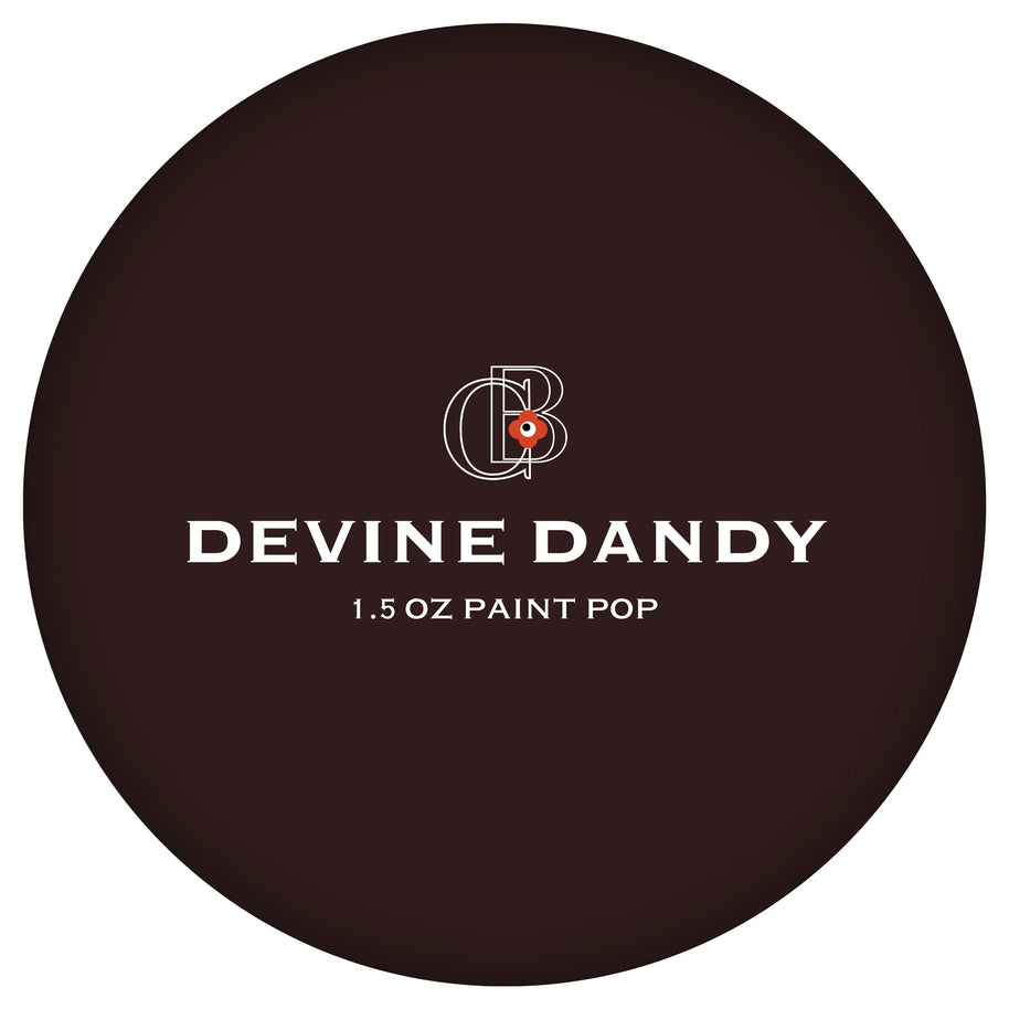 OCTET | Paint Pop Kit