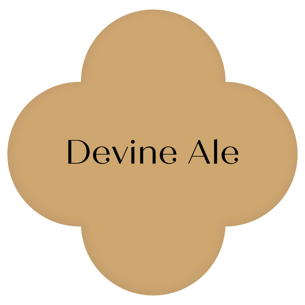 Devine Ale