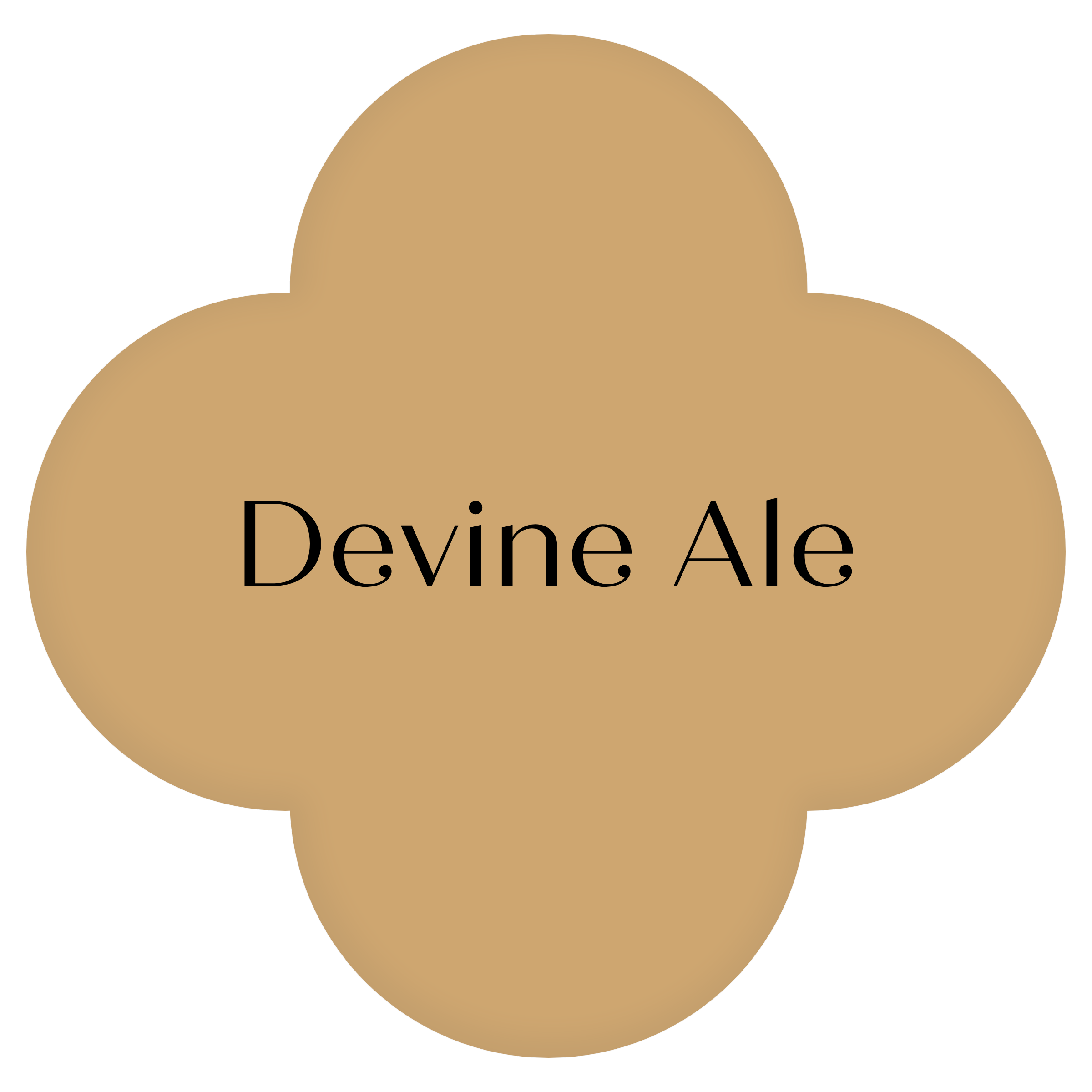 Devine Ale