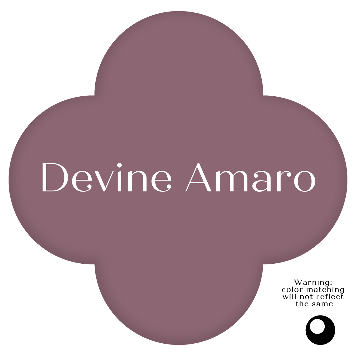 Devine Amaro