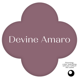 Devine Amaro