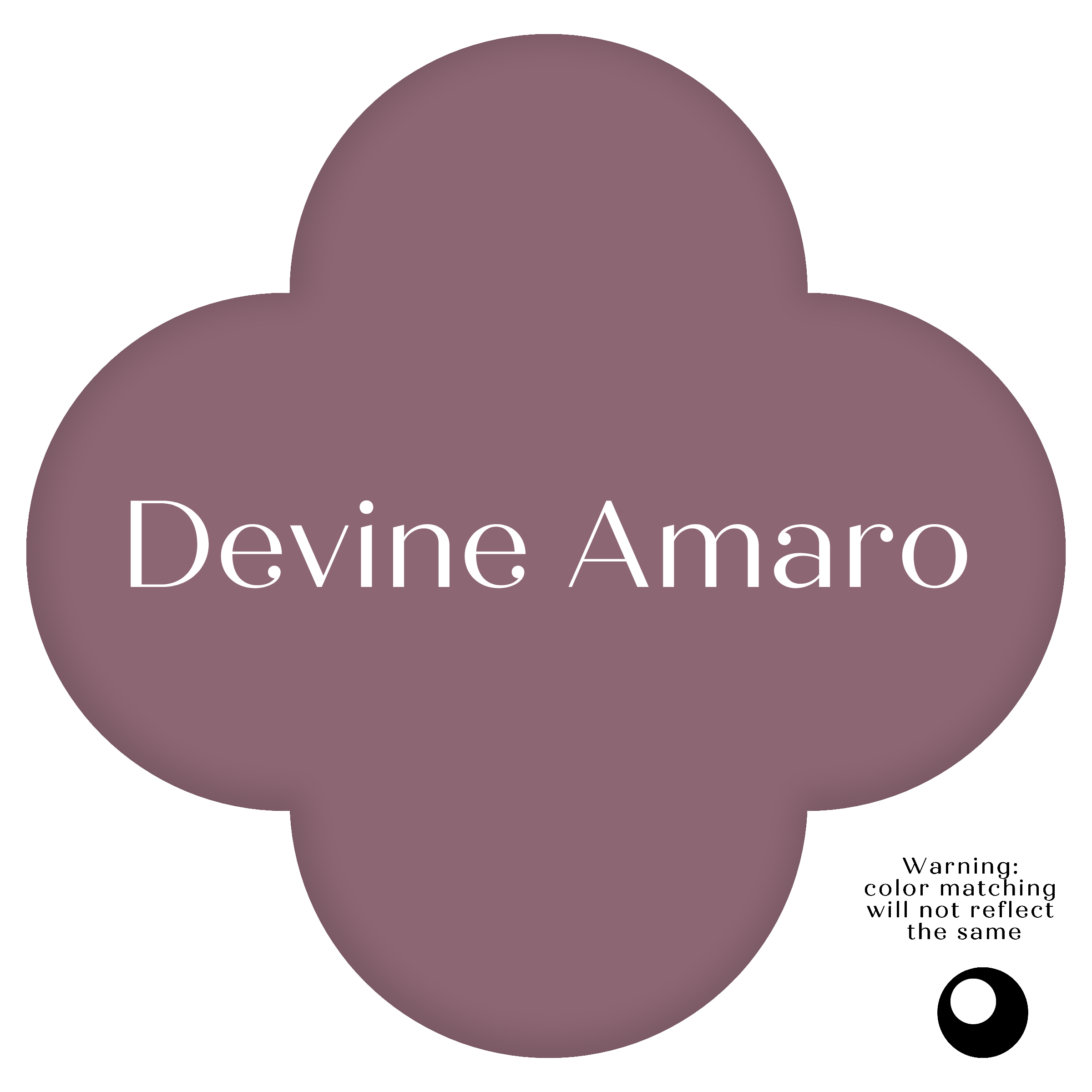 Devine Amaro