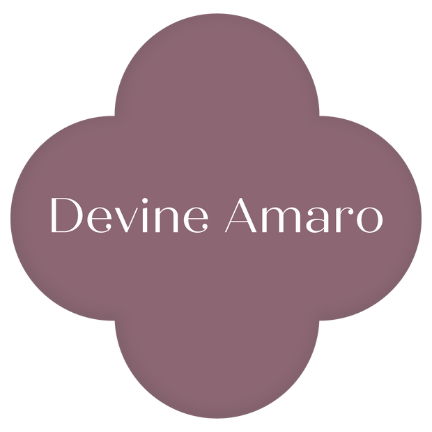 Devine Amaro