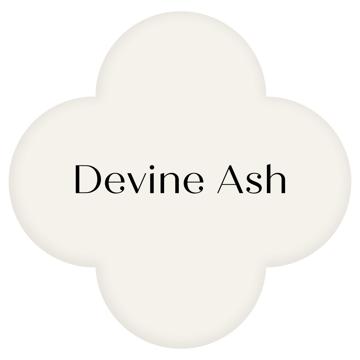 Devine Ash