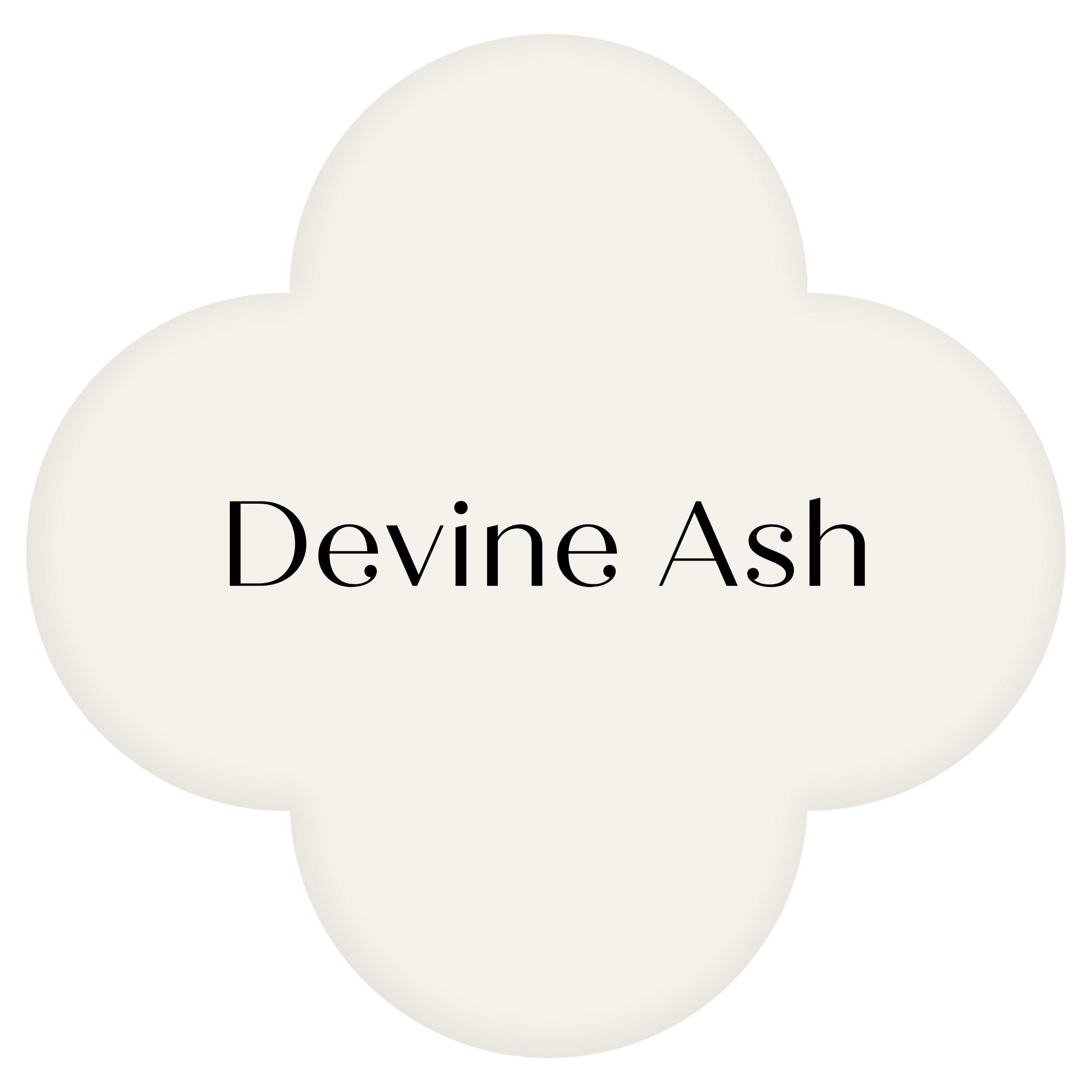 Devine Ash