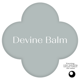 Devine Balm