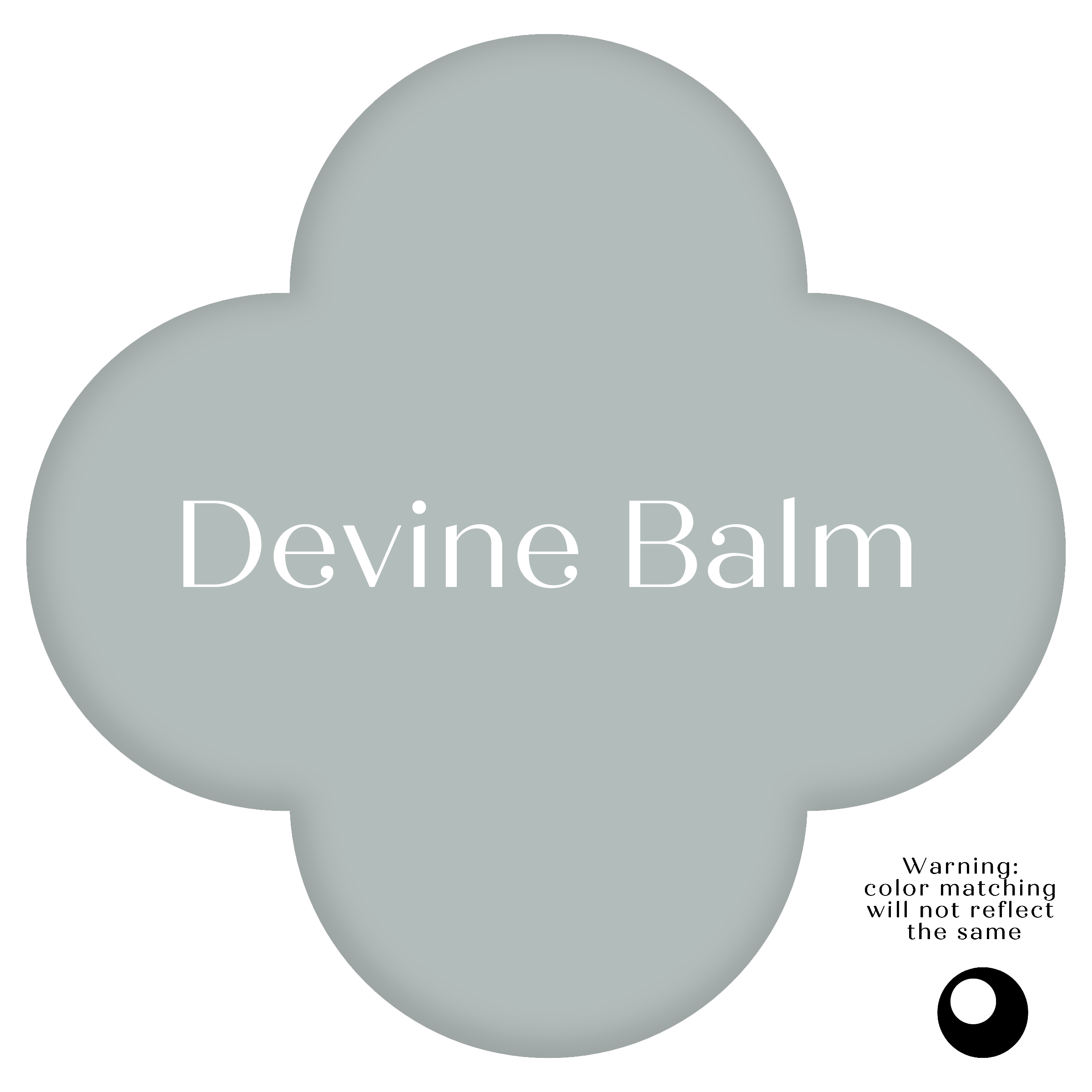 Devine Balm