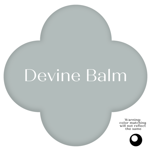 Devine Balm