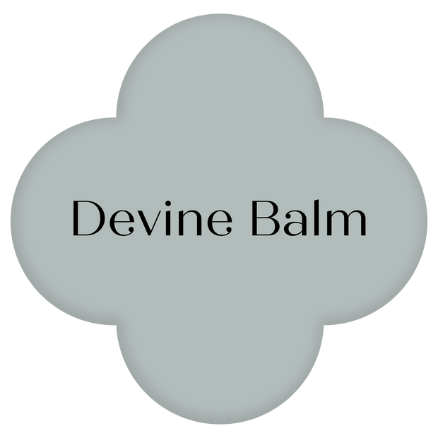Devine Balm