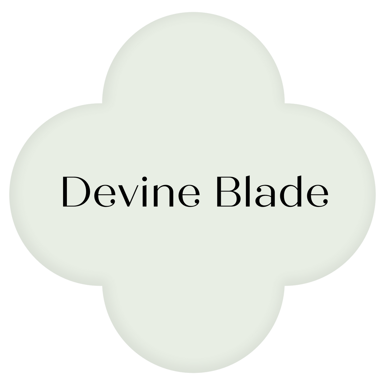 Devine Blade