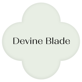 Devine Blade