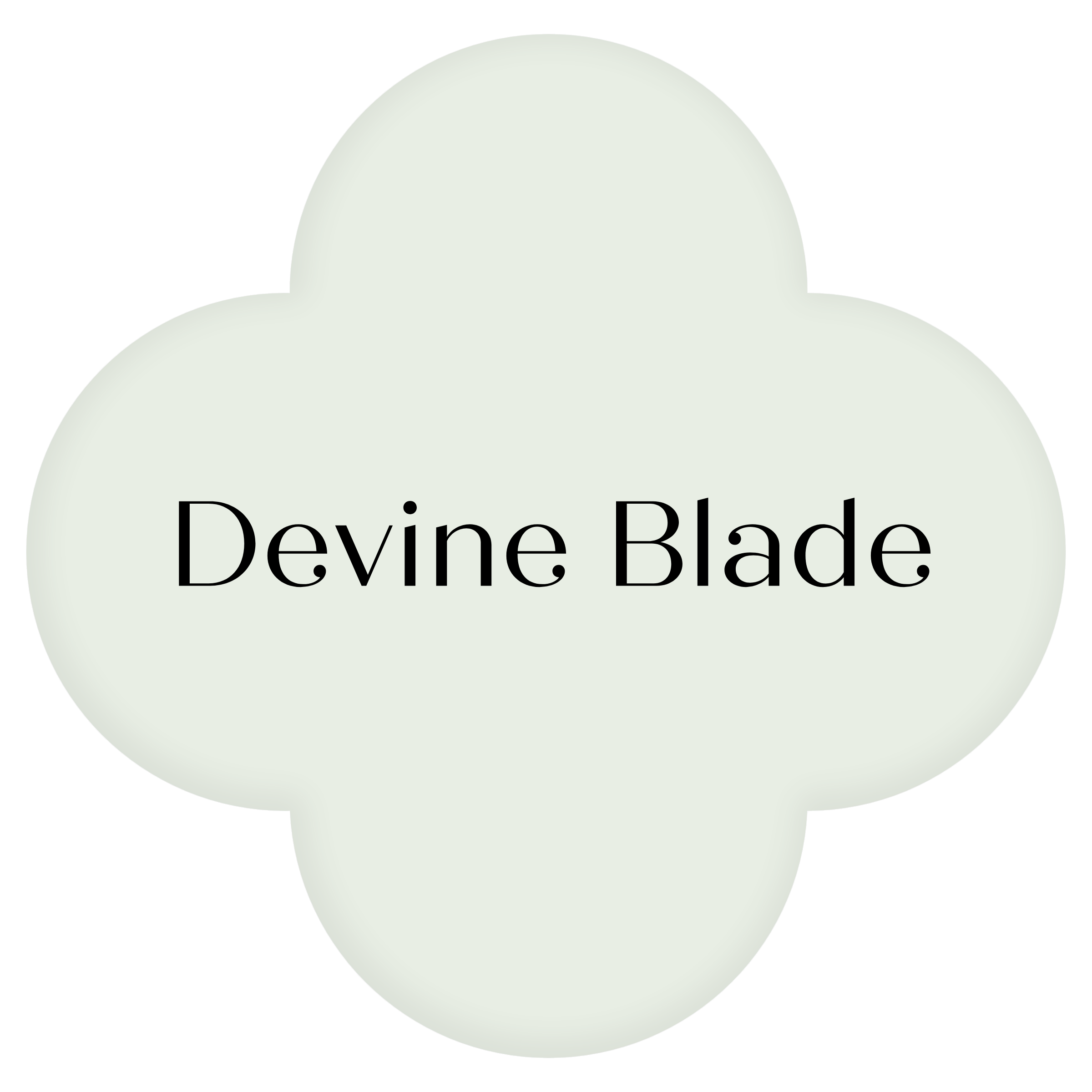 Devine Blade
