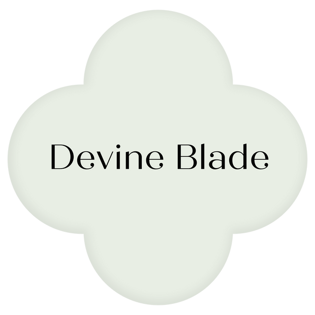 Devine Blade
