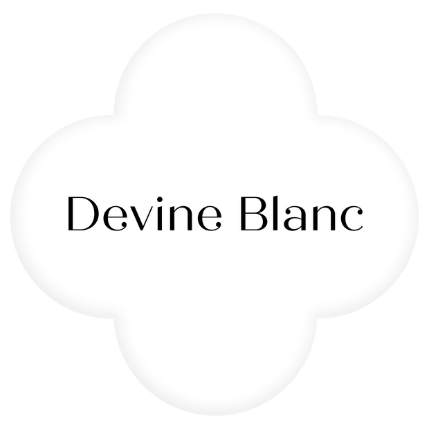 Devine Blanc