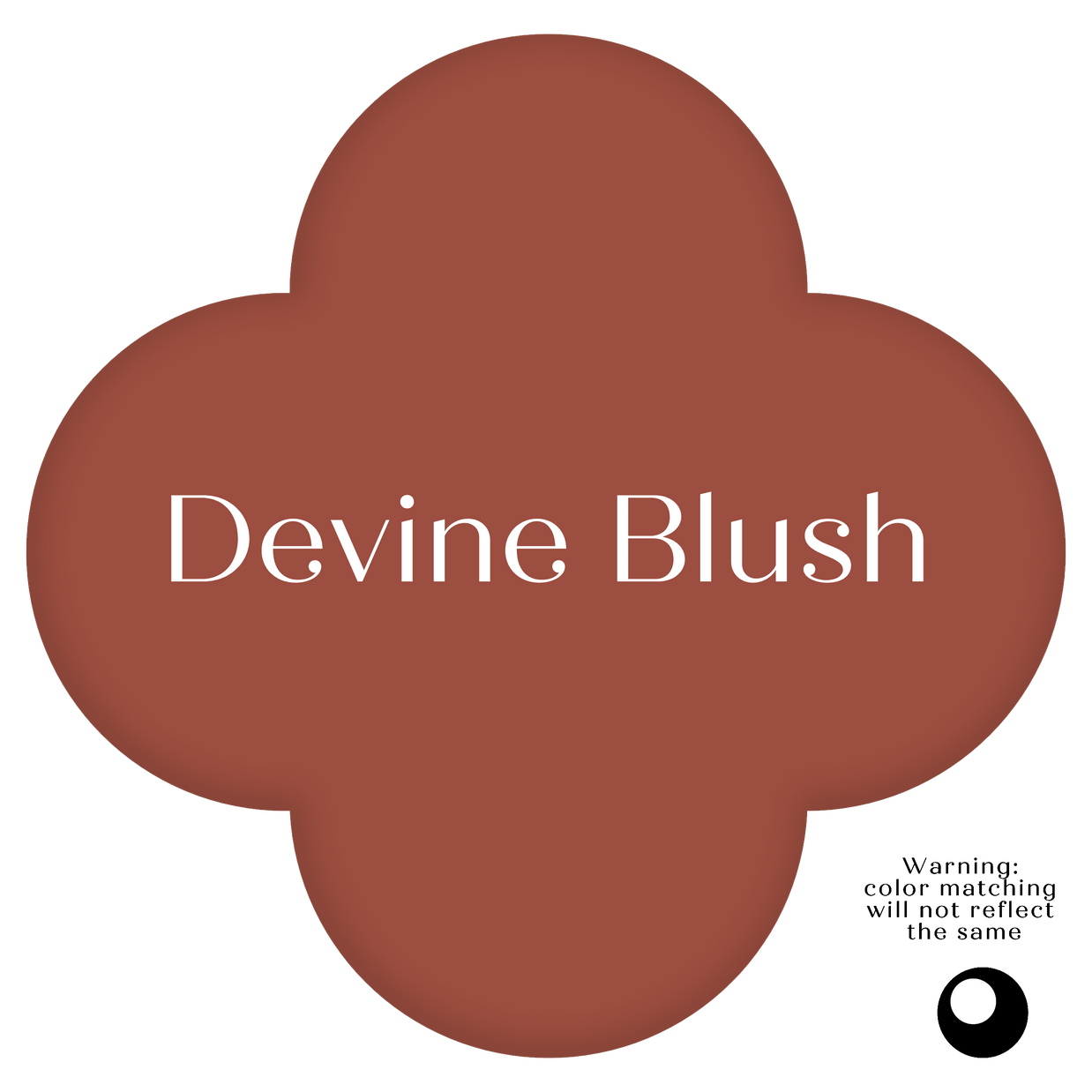 Devine Blush