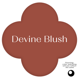 Devine Blush