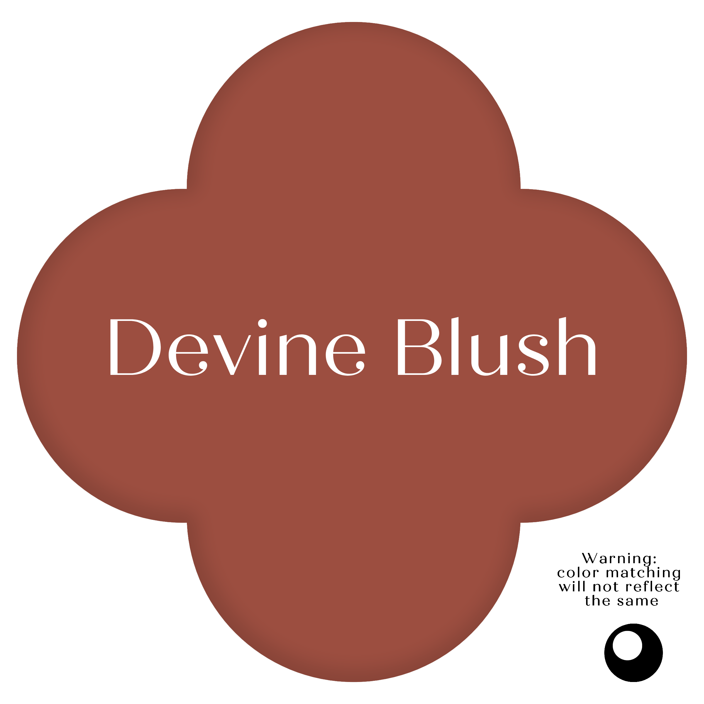 Devine Blush