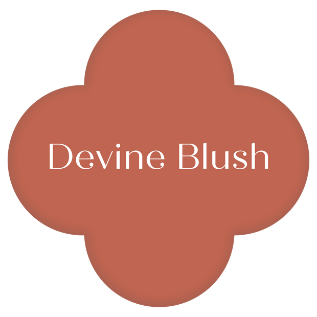 Devine Blush