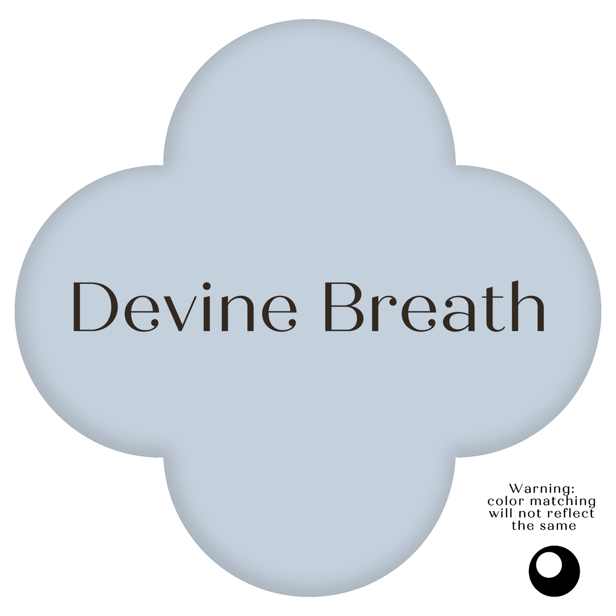 Devine Breath