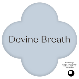 Devine Breath