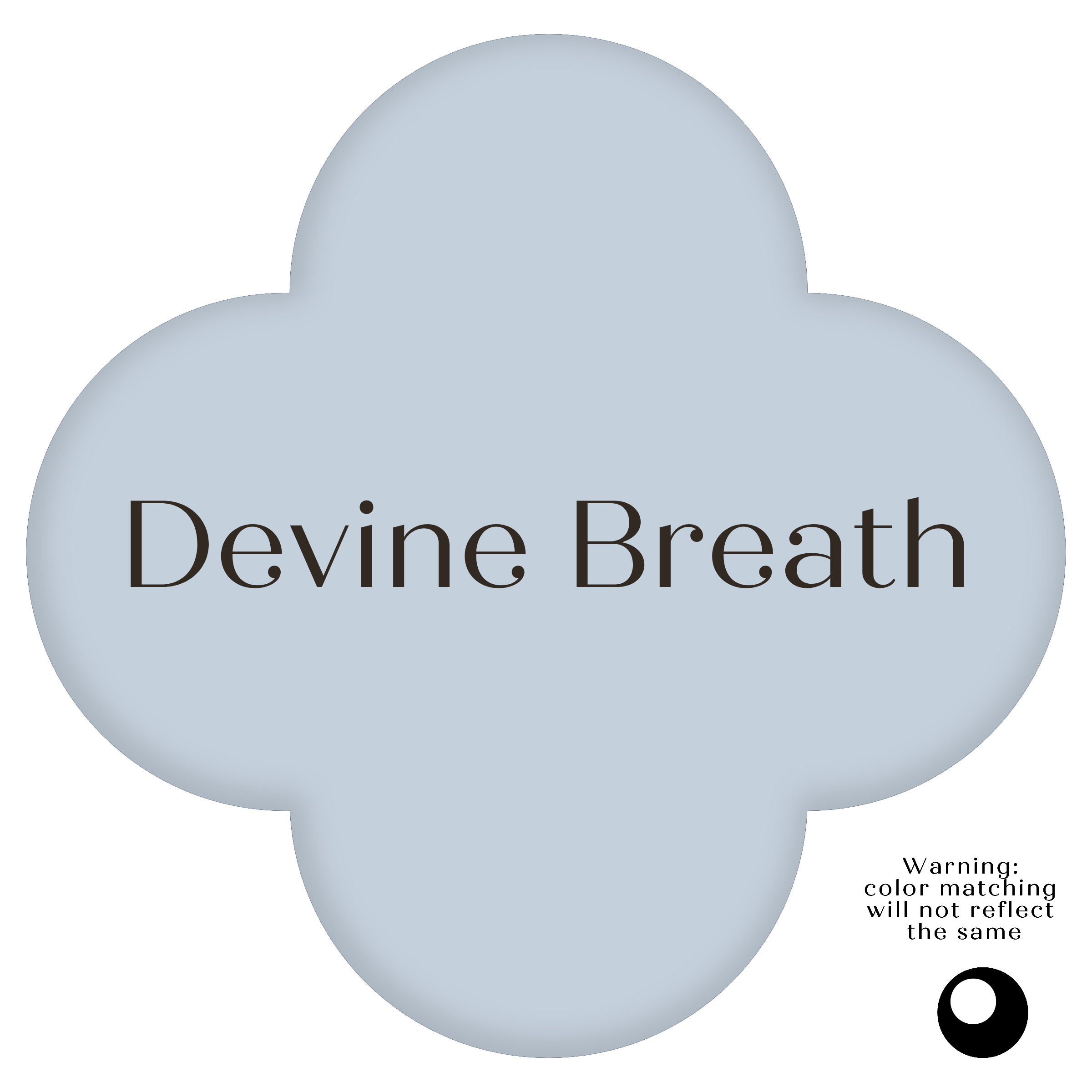 Devine Breath