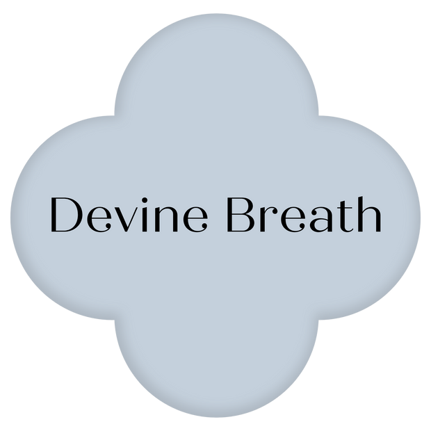 Devine Breath