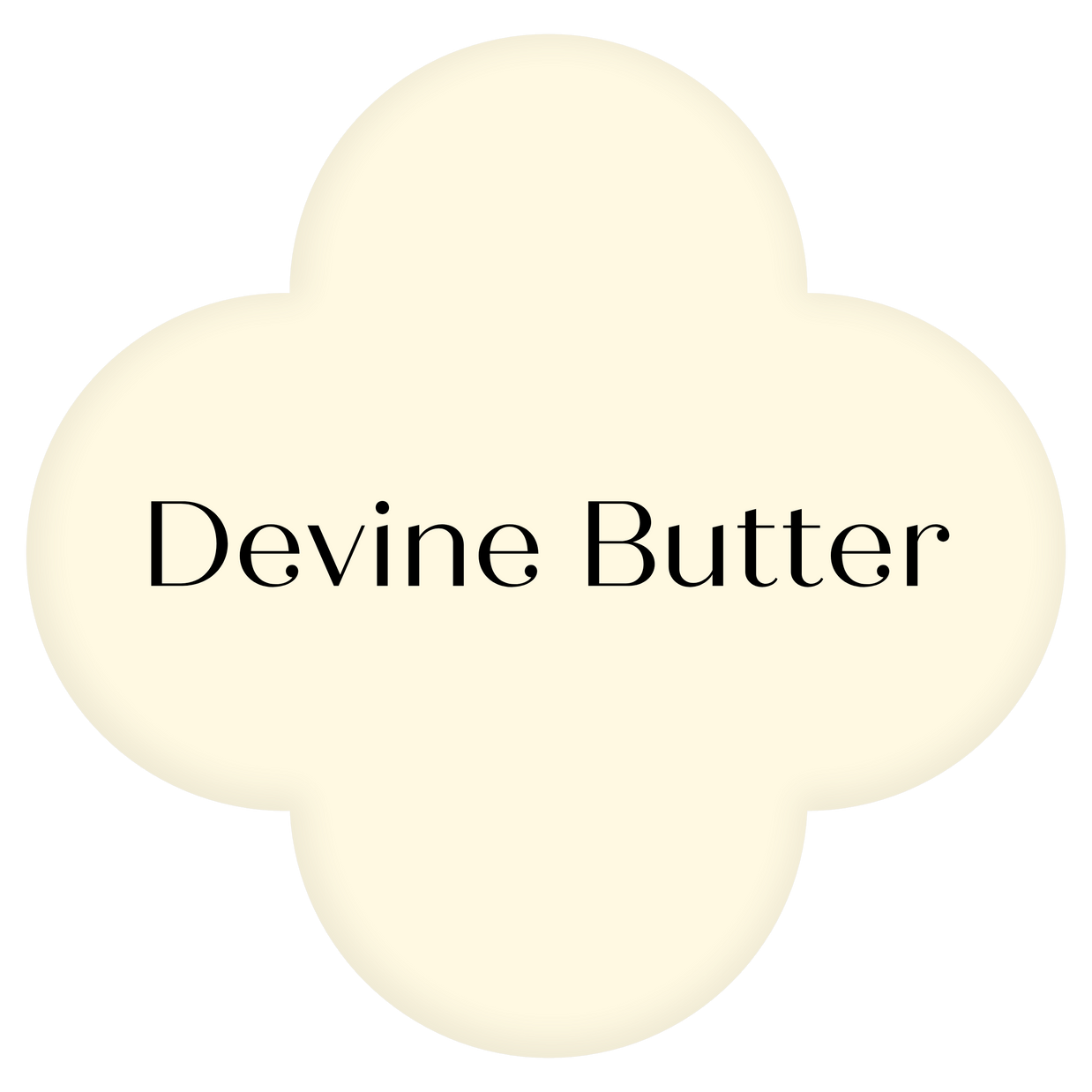 Devine Butter