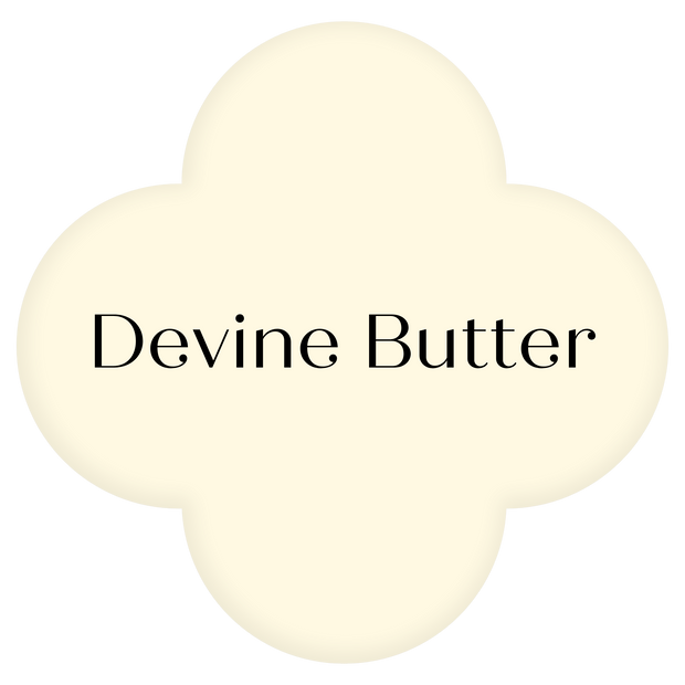 Devine Butter