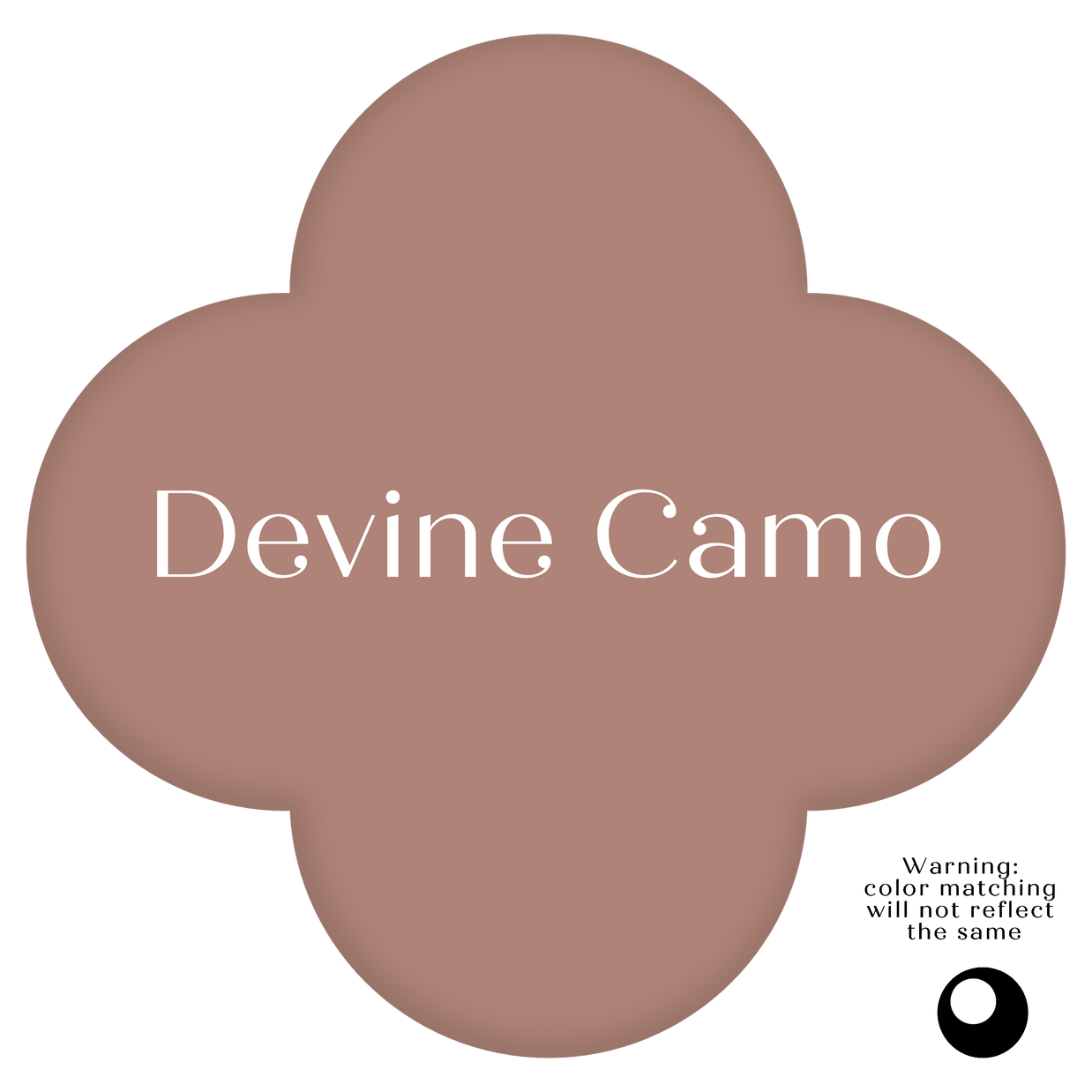 Devine Camo