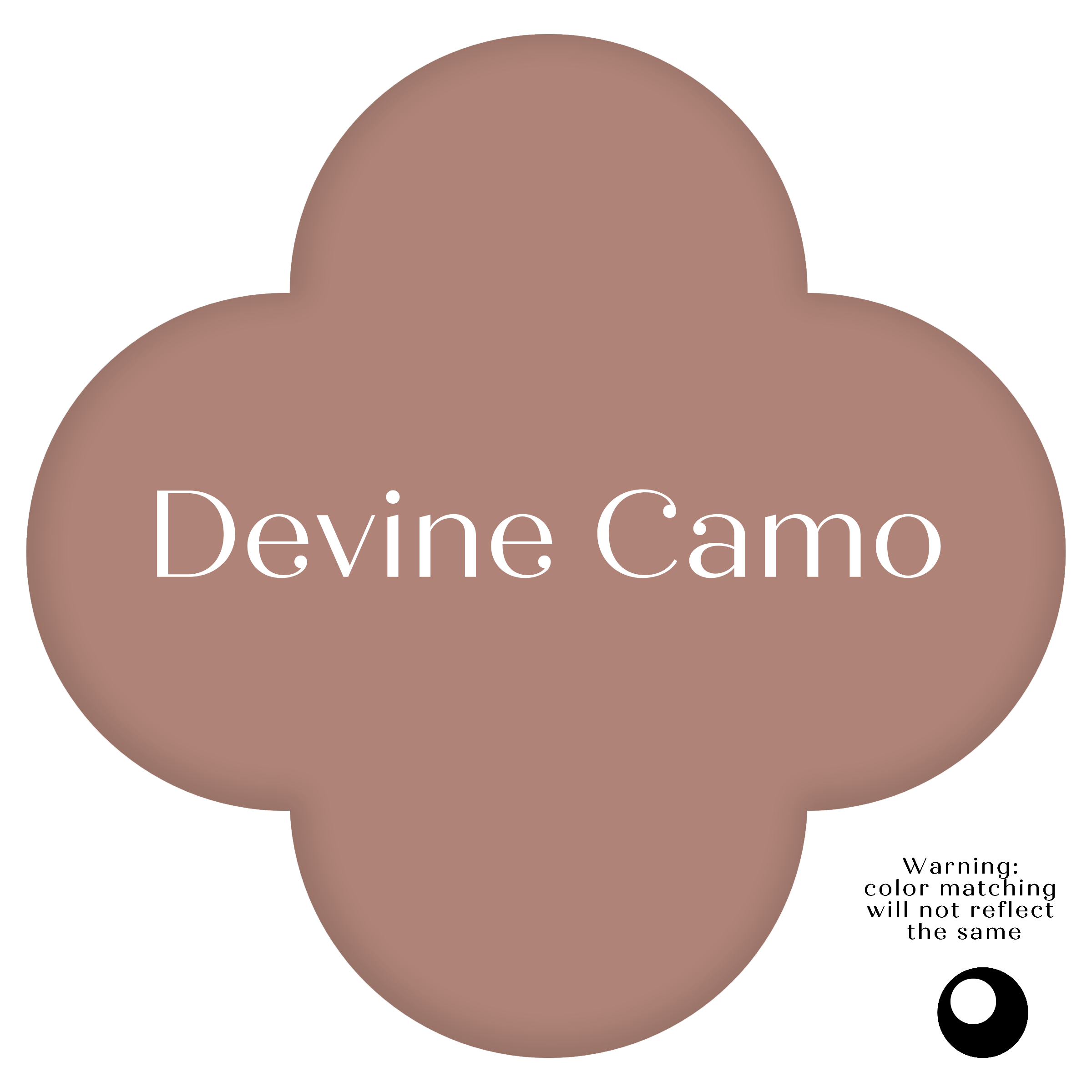 Devine Camo