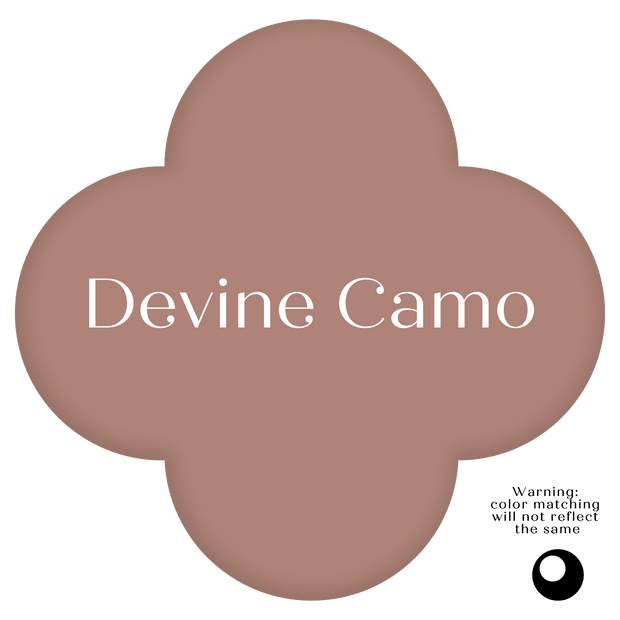 Devine Camo