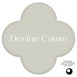 Devine Cause