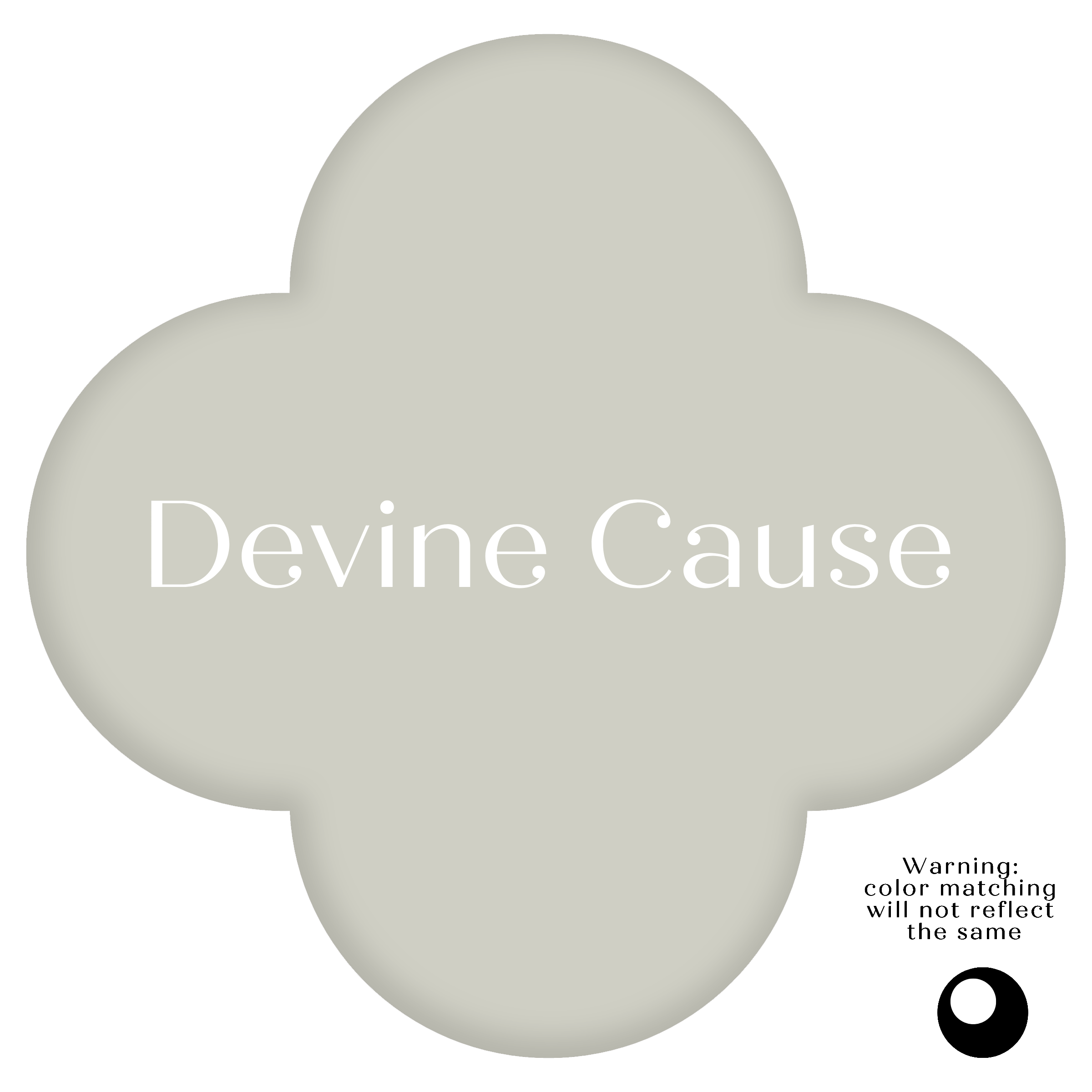 Devine Cause