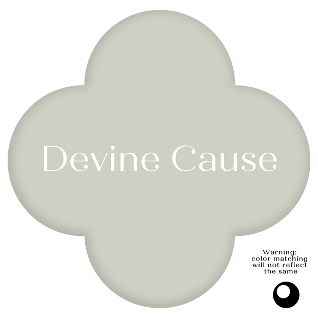 Devine Cause