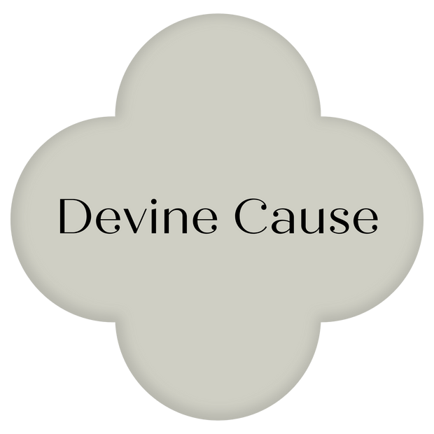 Devine Cause