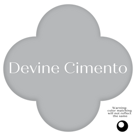 Devine Cimento