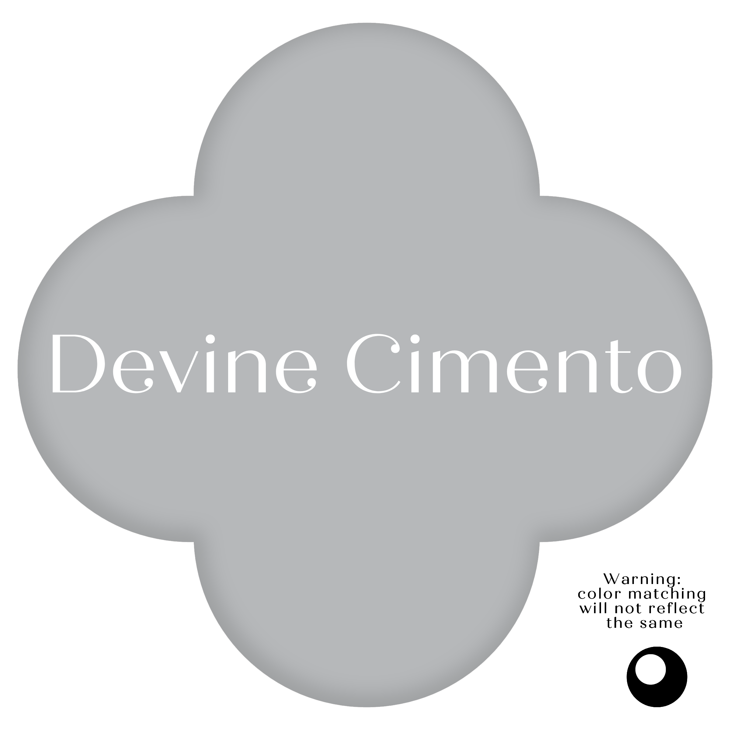 Devine Cimento