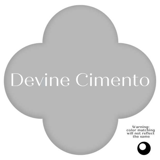 Devine Cimento