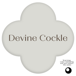 Devine Cockle