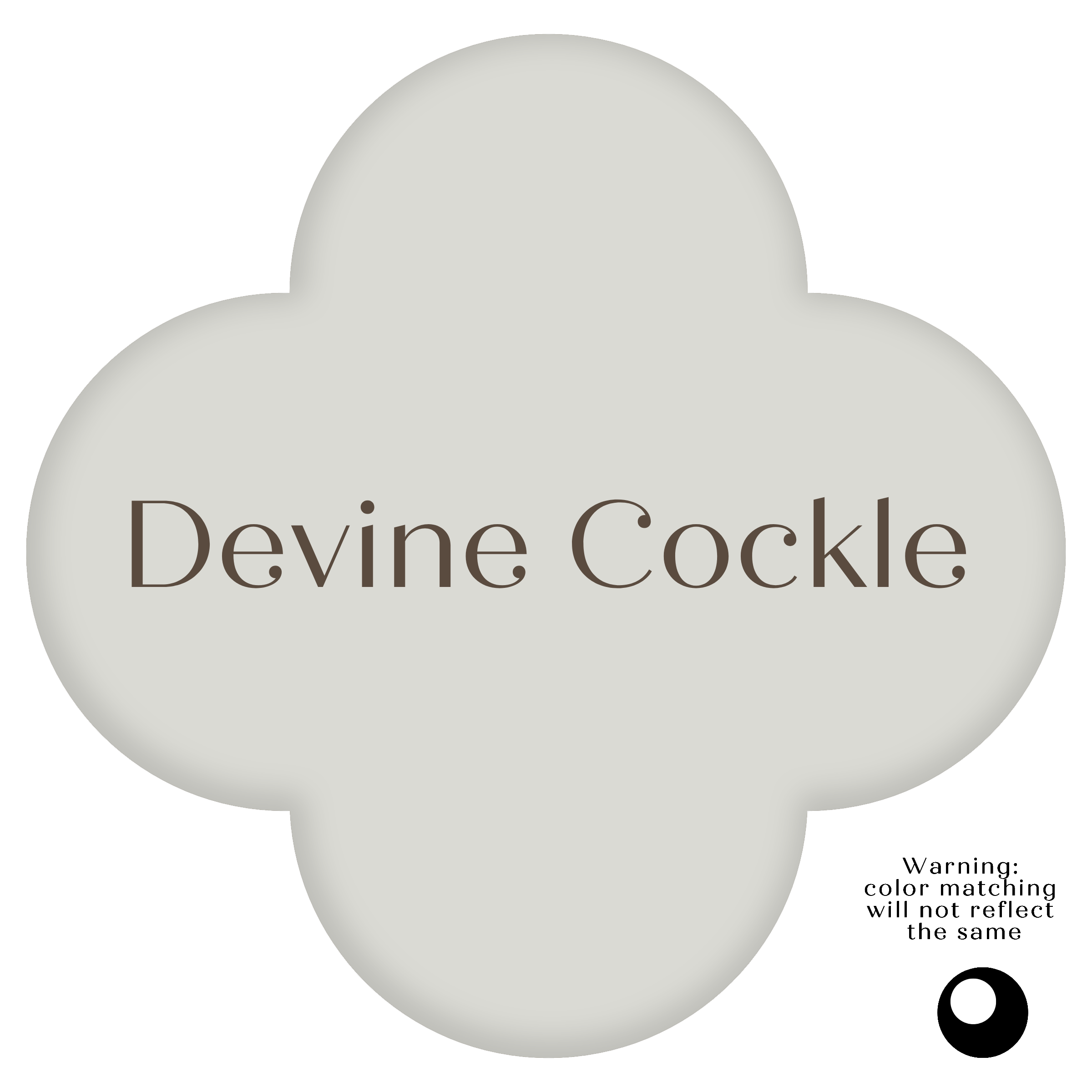 Devine Cockle