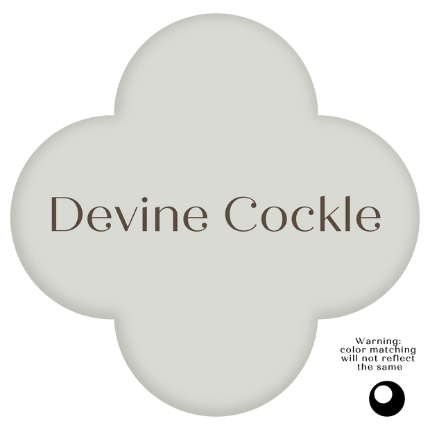 Devine Cockle