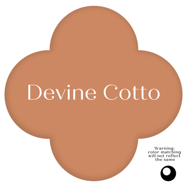 Devine Cotto